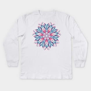 Avalon Kids Long Sleeve T-Shirt